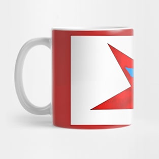 CCV catalina Mug